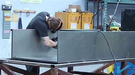 sheet metal fabrication san jose ca|stainless steel fabrication san diego.